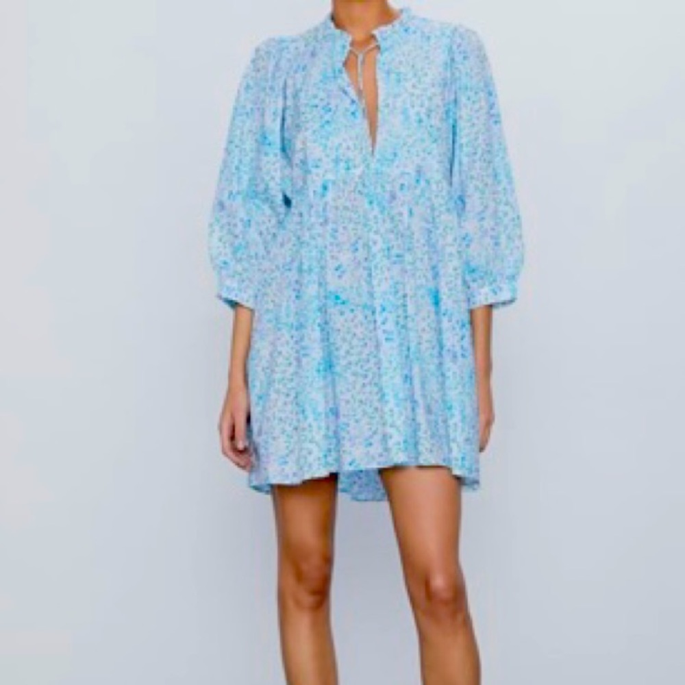 ZARA DRESS SMALL SIZE